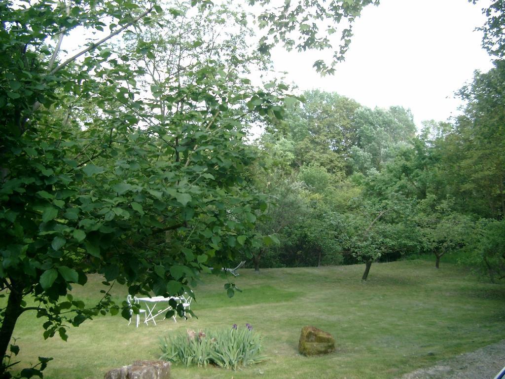 Le Vieux Moulin Villa Forcalquier Exterior photo